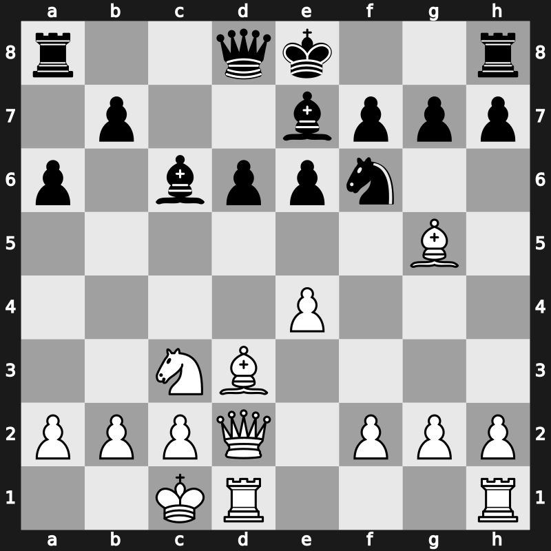 World Rapid 2021 – Round 13.23 – Paravyan, David – 1/2-1/2 – Czarnota, Pawel – G753