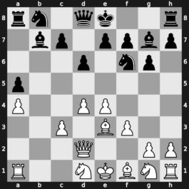 World Rapid 2021 – Round 13.33 – Saini Vidit – 1-0 – Moroni, Leonardo – G764