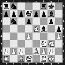 World Rapid 2021 – Round 13.37 – Najer, Evgeniy – 1-0 – Babazada, Khazar – G767