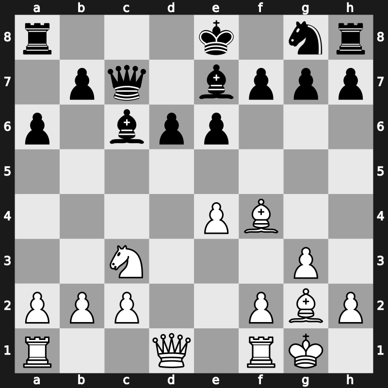 World Rapid 2021 – Round 13.38 – Kozak, Adam – 1/2-1/2 – Movsesian, Sergei – G768