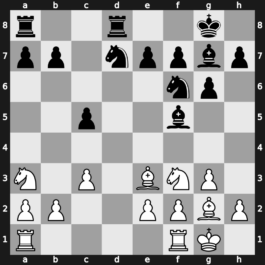 World Rapid 2021 – Round 13.47 – Halkias, Stelios – 1/2-1/2 – Sindarov, Javokhir – G776