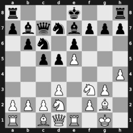 World Rapid 2021 – Round 13.62 – Vastrukhin, Oleg – 0-1 – Pichot, Alan – G787