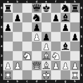 World Rapid 2021 – Round 13.64 – Blohberger, Felix – 1/2-1/2 – Jumabayev, Rinat – G788