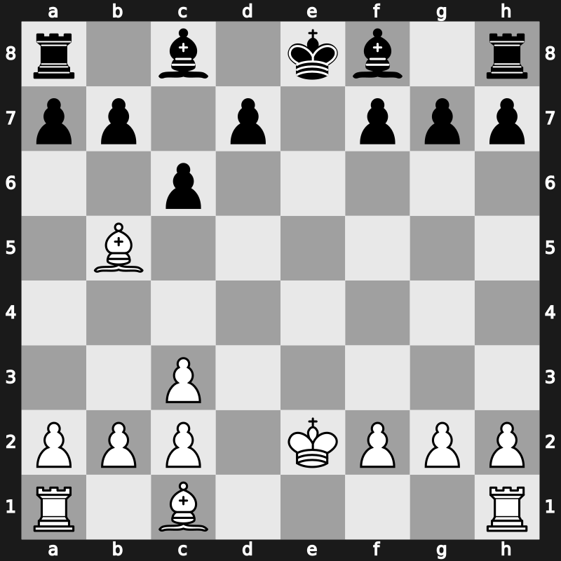 8. Norway Chess 2020 – Round 3.2 – Duda, Jacob – 0-1 – Aronian, Levon – G8