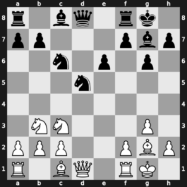 8. Norway Chess 2020 – Round 3.3 – Firouzja, Alireza – 1/2-1/2 – Caruana, Fabiano – G9