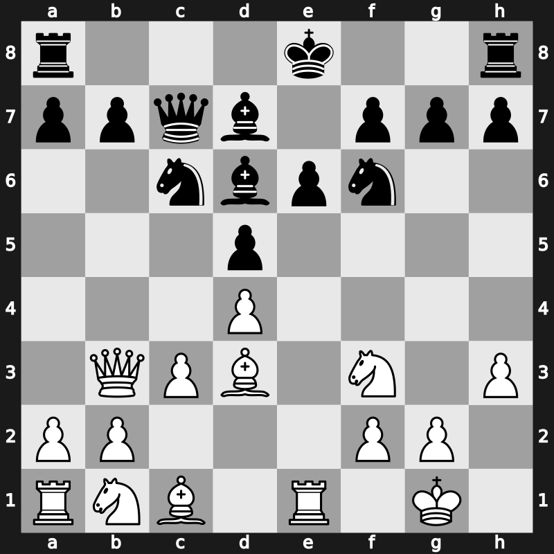 8. Norway Chess 2020 – Round 6.3 – Aditya Tari – 0-1 – Firouzja, Alireza – G18