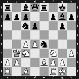 82. Tata Steel GpA 2020 – Round 1.1 – Carlsen, Magnus – 1/2-1/2 – Giri, Anish – G1