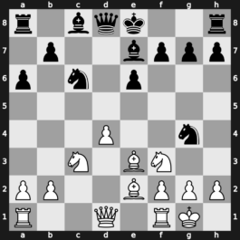 82. Tata Steel GpA 2020 – Round 7.5 – Artemiev, Vladislav – 1/2-1/2 – So, Wesley – G44