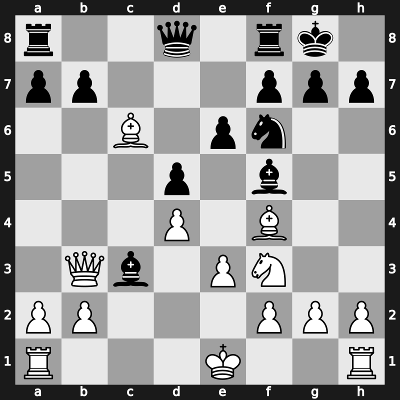 82. Tata Steel GpA 2020 – Round 9.5 – So, Wesley – 1/2-1/2 – Giri, Anish – G56