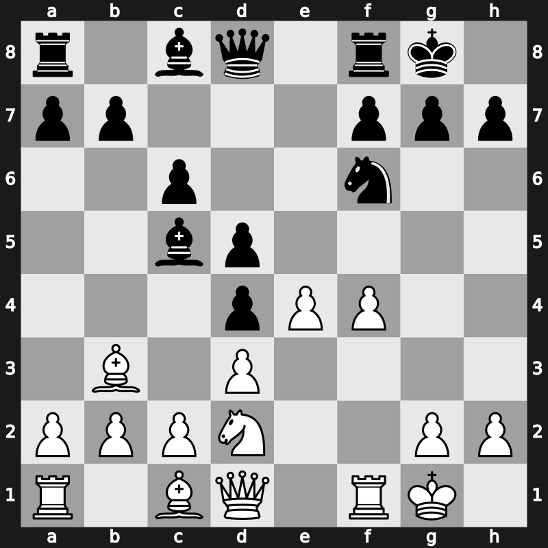 82. Tata Steel GpA 2020 – Round 12.7 – Anand, Viswanathan – 1/2-1/2 – Kovalev, Vladislav – G77