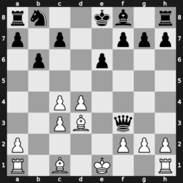 82. Tata Steel GpA 2020 – Round 13.3 – Duda, Jacob – 1/2-1/2 – Anand, Viswanathan – G79