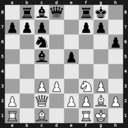 FIDE Candidates 2020 – Round 1.4 – Grischuk, Alexander – 1/2-1/2 – Alekseenko, Kirill – G4
