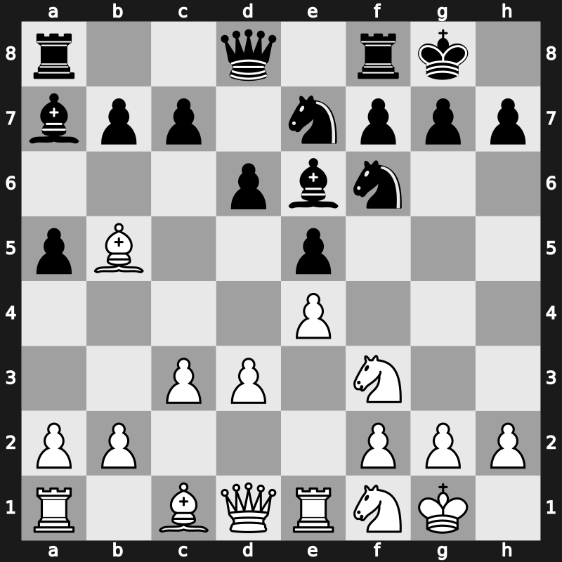 FIDE Candidates 2020 – Round 6.2 – Alekseenko, Kirill – 0-1 – Giri, Anish – G22