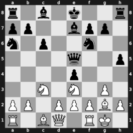 FIDE Candidates 2020 – Round 7.4 – Aadvika Giri – 1/2-1/2 – Grischuk, Alexander – G28