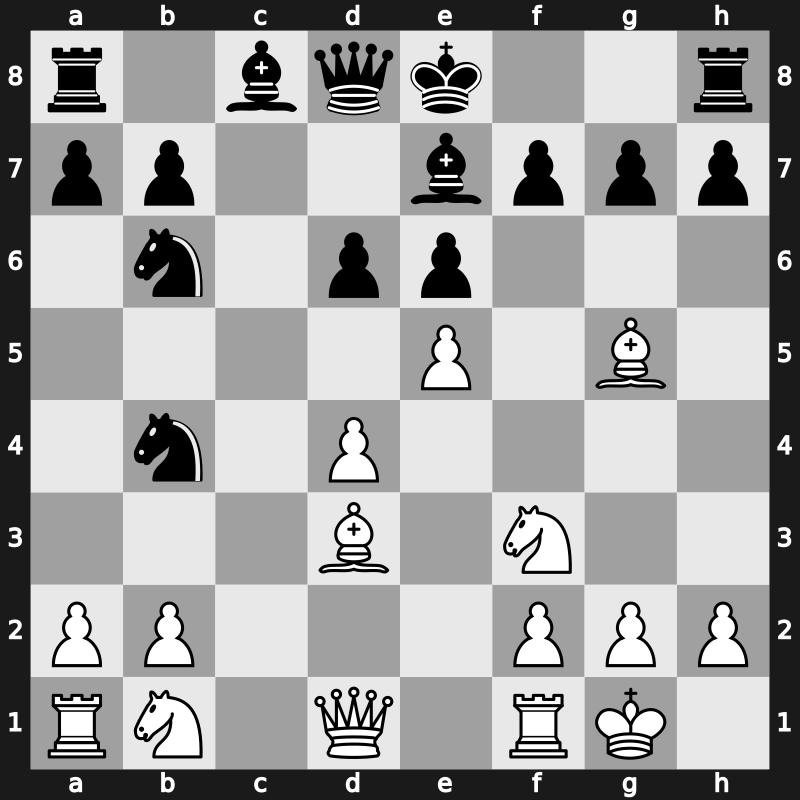 63. ch-USA 2019 – Round 3.4 – Liang, Awonder – 1/2-1/2 – Caruana, Fabiano – G16