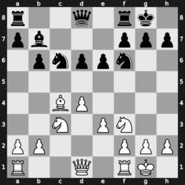 63. ch-USA 2019 – Round 7.6 – Shankland, Sam – 1/2-1/2 – Liang, Awonder – G42