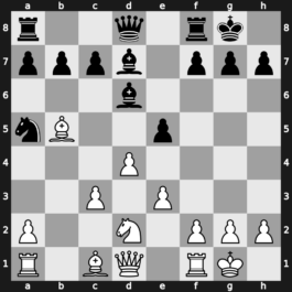 7. Norway Chess 2019 – Round 1.2 – Mamedyarov, Shakhriyar – 1/2-1/2 – Caruana, Fabiano – G2