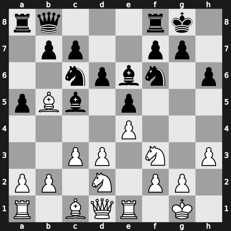 7. Norway Chess 2019 – Round 4.4 – Anand, Viswanathan – 1/2-1/2 – Ding, Liren – G18