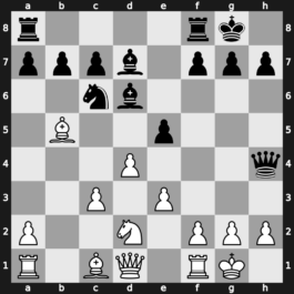 7. Norway Chess 2019 – Round 5.5 – Mamedyarov, Shakhriyar – 1/2-1/2 – Grischuk, Alexander – G24