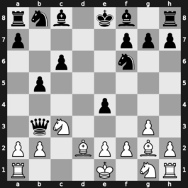7. Norway Chess 2019 – Round 6.1 – Carlsen, Magnus – 1/2-1/2 – Ding, Liren – G25