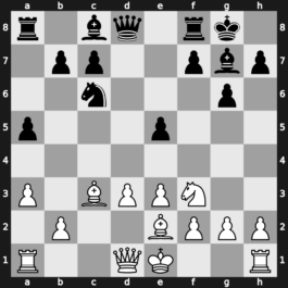 7. Norway Chess 2019 – Round 6.3 – Aronian, Levon – 1/2-1/2 – So, Wesley – G27