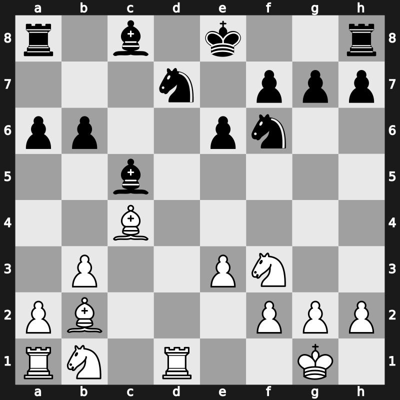 81. Tata Steel GpA 2019 – Round 6.1 – Carlsen, Magnus – 1-0 – Mamedyarov, Shakhriyar – G31