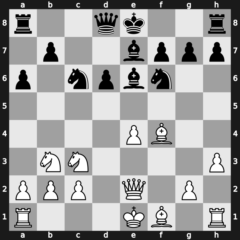 81. Tata Steel GpA 2019 – Round 10.3 – Van Foreest, Jorden – 1-0 – Nepomniachtchi, Ian – G59