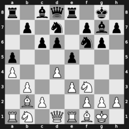 Cote d&rsquo;Ivoire Blitz 2019 – Round 2.3 – Nakamura, Hikaru – 0-1 – Amin, Bassem – G8