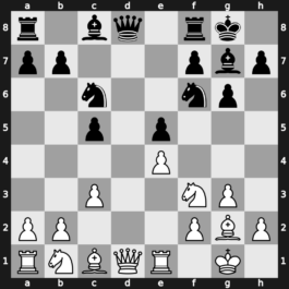 Cote d&rsquo;Ivoire Rapid 2019 – Round 5.2 – Amin, Bassem – 1-0 – Nakamura, Hikaru – G22