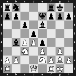 Croatia GCT 2019 – Round 4.3 – So, Wesley – 1/2-1/2 – Anand, Viswanathan – G21