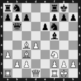 Croatia GCT 2019 – Round 10.2 – Caruana, Fabiano – 1/2-1/2 – Mamedyarov, Shakhriyar – G56