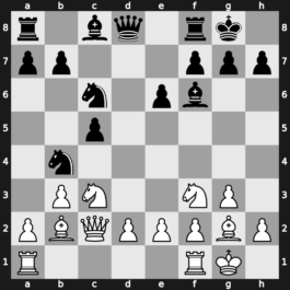 Croatia GCT 2019 – Round 10.3 – Ding, Liren – 1/2-1/2 – Aronian, Levon – G57