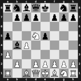 FIDE World Cup 2019 – Round 1.1 – Iturrizaga Bonelli, Eduardo – 0-1 – Adhiban, B. – G5