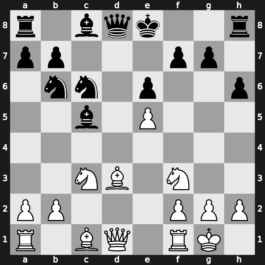 FIDE World Cup 2019 – Round 1.2 – Ding, Liren – 1-0 – Press, Shaun – G72