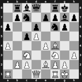 FIDE World Cup 2019 – Round 1.2 – Demchenko, Aleksandr – 1/2-1/2 – Hovhannisyan, Razmik – G73