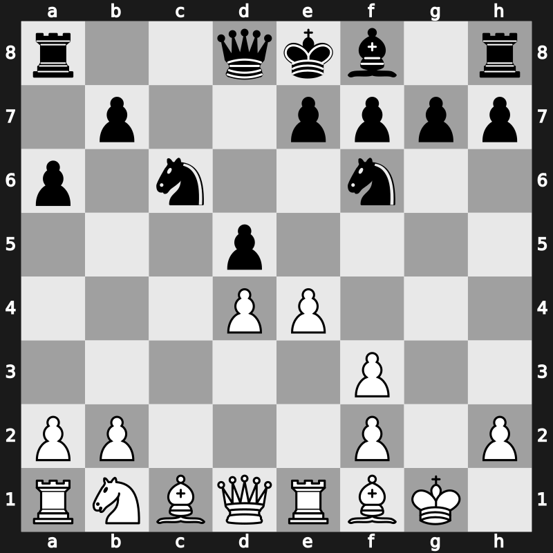 FIDE World Cup 2019 – Round 1.2 – Svidler, Peter – 1-0 – Albornoz Cabrera, Carlos Daniel – G104