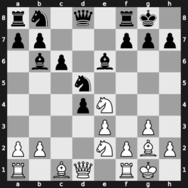 FIDE World Cup 2019 – Round 1.3 – Bu, Xiangzhi – 1/2-1/2 – Xu, Xiangyu – G129