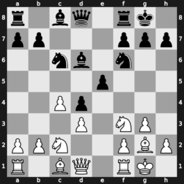 FIDE World Cup 2019 – Round 1.4 – Anton Guijarro, David – 1-0 – Narayanan, Sunilduth Lyna – G153