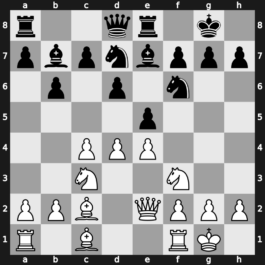 FIDE World Cup 2019 – Round 1.4 – Predke, Alexandr – 1/2-1/2 – Sarana, Alexey – G156