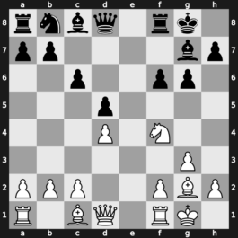 FIDE World Cup 2019 – Round 1.7 – Abasov, Nijat – 1/2-1/2 – Piorun, Kacper – G191