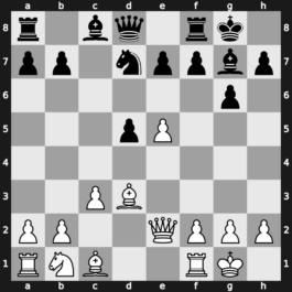 FIDE World Cup 2019 – Round 2.1 – Svidler, Peter – 1/2-1/2 – Esipenko, Andrey – G213