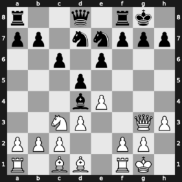 FIDE World Cup 2019 – Round 2.2 – McShane, Luke J – 1/2-1/2 – Yuffa, Daniil – G248