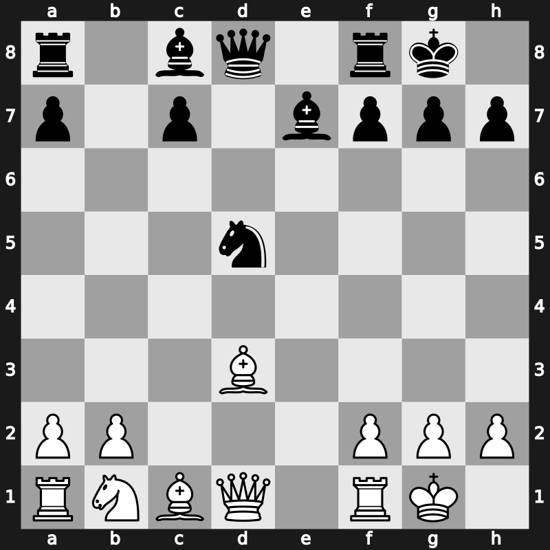 FIDE World Cup 2019 – Round 2.3 – Najer, Evgeniy – 1/2-1/2 – Giri, Anish – G270