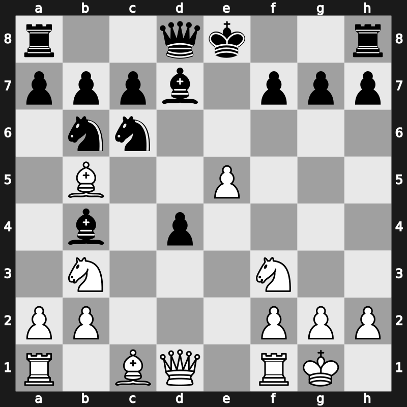 FIDE World Cup 2019 – Round 2.4 – Tabatabaei Bafghi, Mohammad – 0-1 – Xiong, Jeffery – G277