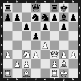 FIDE World Cup 2019 – Round 2.7 – McShane, Luke J – 0-1 – Yuffa, Daniil – G292