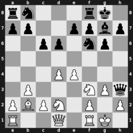 FIDE World Cup 2019 – Round 2.8 – Yuffa, Daniil – 1-0 – McShane, Luke J – G295