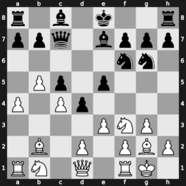 FIDE World Cup 2019 – Round 3.1 – Aronian, Levon – 1/2-1/2 – Matlakov, Maxim – G310