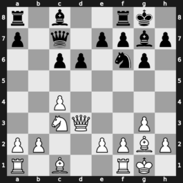 FIDE World Cup 2019 – Round 3.1 – Jakovenko, Dmitry – 1/2-1/2 – Vachier-Lagrave, Maxime – G312