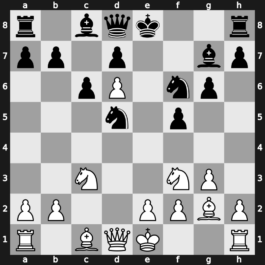 FIDE World Cup 2019 – Round 3.2 – Mamedyarov, Shakhriyar – 1/2-1/2 – Safarli, Elmir – G326