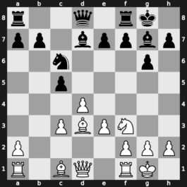 FIDE World Cup 2019 – Round 3.3 – Jakovenko, Dmitry – 1-0 – Vachier-Lagrave, Maxime – G334